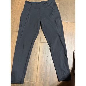 Balance Collection Black Legging